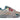 CHAUSSURES KARHU FUSION 2.0 SILVER LINING / MINERAL RED