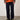 Pantalon O.G GRID CHECK JAM Double Navy