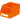 Boite Empilable PILE-UP CADDY White / Orange / Beige