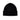 Bonnet BARRA HAT Black
