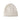 BONNET ROBERT MACKIE BARRA HAT BLEACHED WHITE