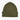 BONNET ROBERT MACKIE BARRA HAT ARMY