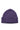BONNET ROBERT MACKIE BARRA HAT PRUNE