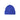 BONNET ROBERT MACKIE BARRA HAT ROYAL
