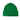 BONNET ROBERT MACKIE BARRA HAT SPINACH