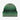 BONNET CARHARTT WIP TONY BEANIE STRIPE JACQUARD DARK FIR / PALE OLIVE