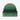 BONNET CARHARTT WIP TONY BEANIE STRIPE JACQUARD DARK FIR / PALE OLIVE