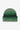 BONNET CARHARTT WIP TONY BEANIE STRIPE JACQUARD DARK FIR / PALE OLIVE
