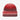 BONNET CARHARTT WIP TONY BEANIE STRIPE JACQUARD PALISANDER / GLASSY PINK