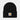 BONNET CARHARTT W.I.P WATCH HAT BLACK