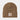 BONNET CARHARTT W.I.P WATCH HAT CHOCOLATE