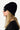 BONNET HOUDINI ZISSOU HAT ROCK BLACK