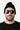 BONNET HOUDINI ZISSOU HAT ROCK BLACK