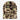 CAGOULE CARHARTT WIP EXPEDITION MASK CAMO DUCK GREEN / BLACK