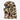 CAGOULE CARHARTT WIP EXPEDITION MASK CAMO DUCK GREEN / BLACK