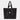 TOTE BAG CARHARTT WIP CANBY BLACK