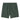 SHORT DE BAIN CARHARTT WIP CHASE SWIM TRUNKS HEMLOCK GREEN / GOLD
