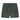SHORT DE BAIN CARHARTT WIP CHASE SWIM TRUNKS HEMLOCK GREEN / GOLD