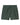 SHORT DE BAIN CARHARTT WIP CHASE SWIM TRUNKS HEMLOCK GREEN / GOLD