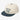 Casquette ALSTON Natural / Deep Lagoon