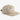 CASQUETTE SERVICE WORKS ARCH LOGO CONTRAST STITCH BONE