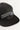 CASQUETTE SERVICE WORKS ARCH LOGO CONTRAST STITCH NOIR