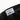 CASQUETTE SERVICE WORKS ARCH LOGO CONTRAST STITCH NOIR