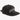 CASQUETTE SERVICE WORKS ARCH LOGO CONTRAST STITCH NOIR