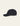CASQUETTE LES DEUX DAD CAP BLACK