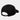 CASQUETTE CARHARTT WIP MADISON LOGO CAP BLACK