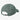 CASQUETTE CARHARTT WIP W' MADISON LOGO CAP SILVER PINE / WAX