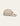 CASQUETTE LES DEUX WEST SIDE DAD CAP LEAD GRAY