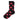 CHAUSSETTES CARHARTT WIP HEART LOGO SOCKS JACQUARD BLACK