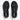 CHAUSSURES NORDA 001 STEALTH BLACK