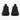CHAUSSURES NORDA 001 STEALTH BLACK