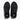 CHAUSSURES NORDA 001 STEALTH BLACK