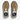 CHAUSSURES 001A NORDA LOAM