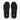 CHAUSSURES NORDA 002 STEALTH BLACK
