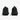CHAUSSURES NORDA 003 PITCH BLACK