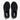 CHAUSSURES NORDA 003 PITCH BLACK