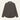 CHEMISE LES DEUX DESERT REG GREY MELANGE