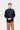 CHEMISE CARHARTT WIP L/S BOLTON SHIRT DARK NAVY
