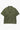 CHEMISE SERVICE WORKS PICNIC SHORT SLEEVE SHIRT OLIVE