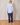 CHEMISE HOMECORE TOKYO OXFORD SKY BLUE