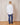 CHEMISE HOMECORE TOKYO OXFORD WHITE