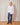 CHEMISE HOMECORE TOKYO OXFORD WHITE