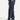 CHINO UNIVERSAL WORKS NAVY BRUSHED POLYTECH