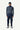 COL ROULE HOUDINI M'S ACTIVIST TURTLENECK DEEP BLUE