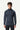 COL ROULE HOUDINI M'S ACTIVIST TURTLENECK DEEP BLUE