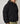 DOUDOUNE GRAMICCI DOWN PUFFER HOODED JACKET BLACK